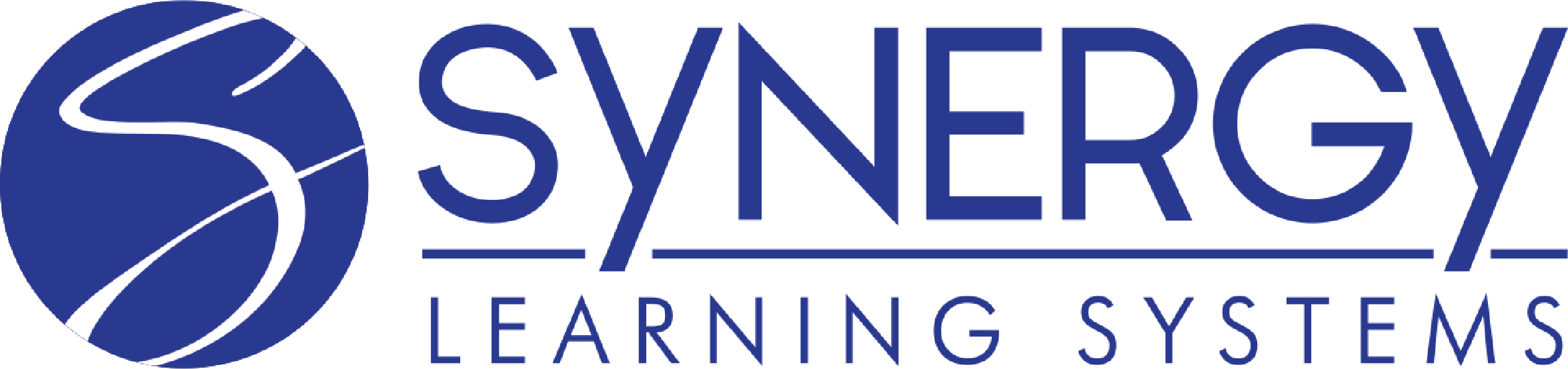 Synergy Learning Systems Logo (2023) 