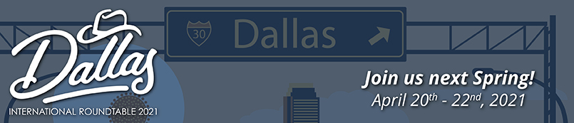 IRT Dallas 2021
