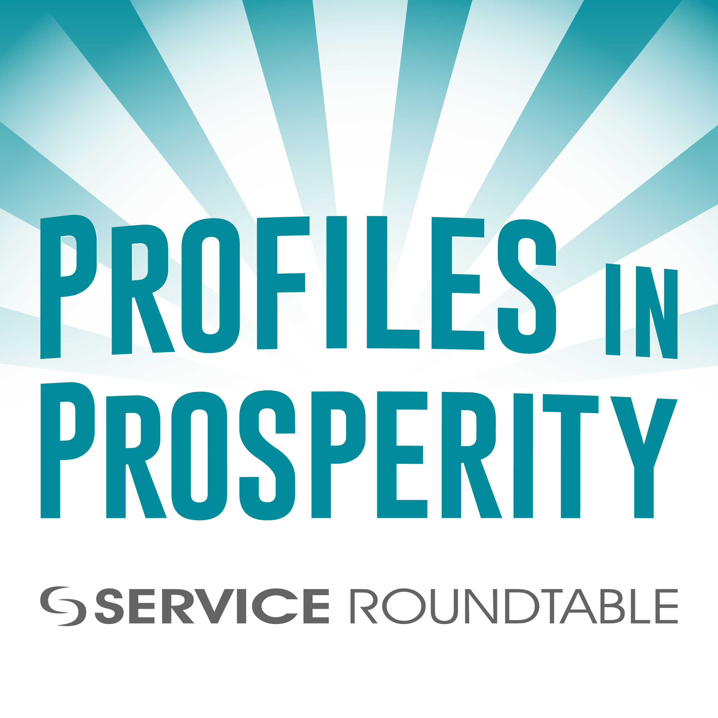 Profiles in Prosperity Podcast artwork